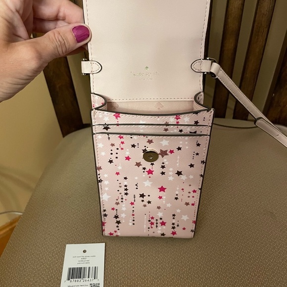 NWT Kate Spade crossbody bag - Picture 10 of 11